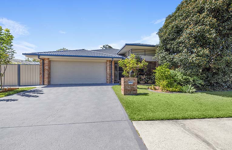 41 Botanic Drive, Kew is on the market with Professionals Laurieton