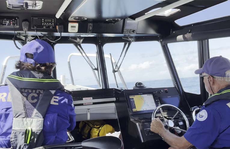 Boaters urged to remain vigilant on NSW waterways