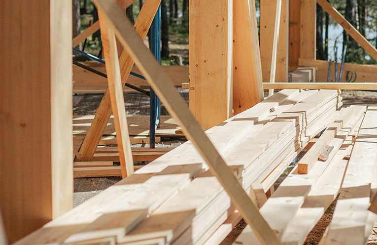 Construction standards ‘pretty good’ on Mid North Coast