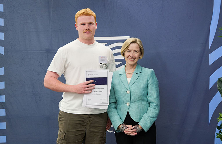 CSU awards more than $300k in scholarships to Hastings students