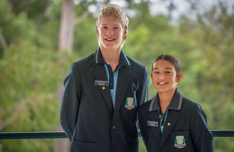 Kendall students inspired at leadership conference