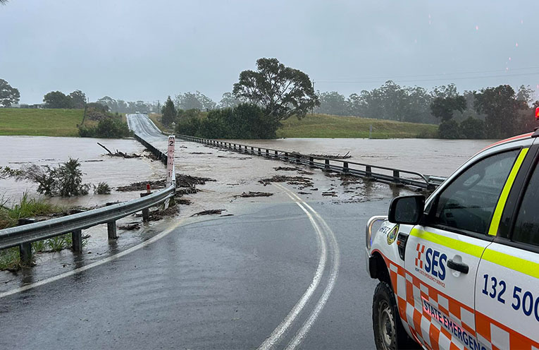 Scamming behaviour tipped to spike following natural disaster