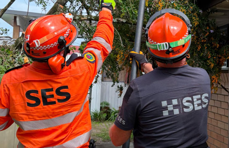 State awards to recognise emergency services volunteers