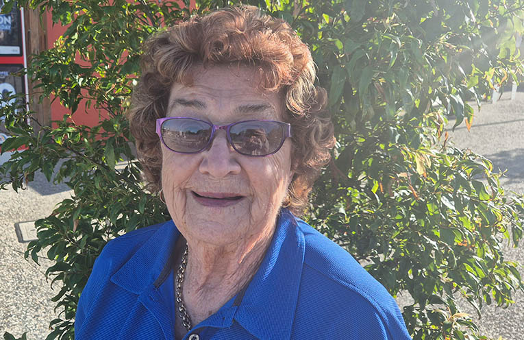 Heart of the Haven: Brenda Green