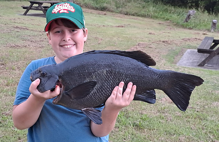 Hooked On: Windows of opportunity for anglers