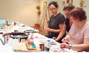 Hastings Arts Trail to explore local studios from Wauchope to Port Macquarie