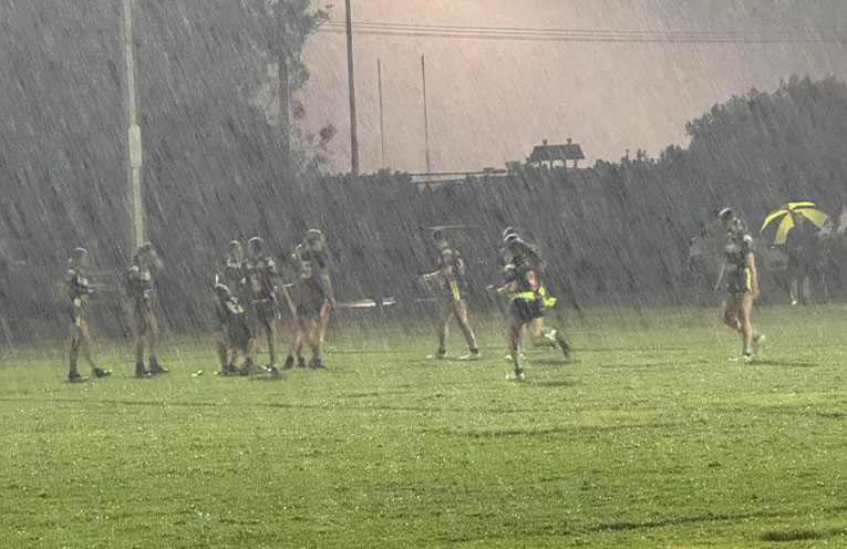 Families beg Council to ‘let the kids play’ as field closures continue to disrupt sport