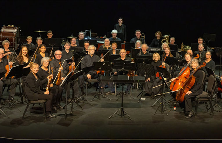 A ‘magic carpet ride’ through the musical world in Lakewood