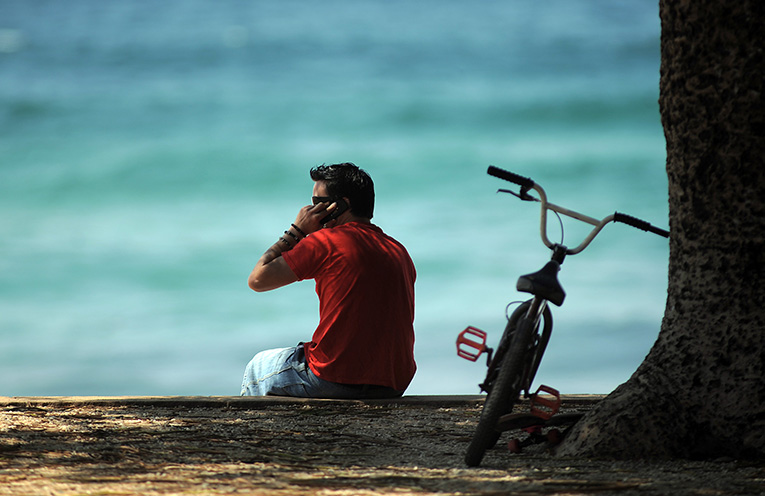 Is it down? Strict rules for telcos that suffer outages