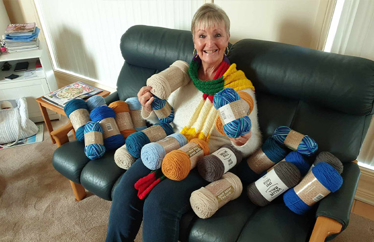 Campaigns to spread the warmth in Port Macquarie and Wauchope