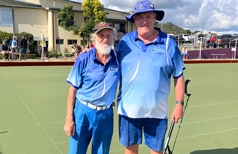 Kew Bowling Club