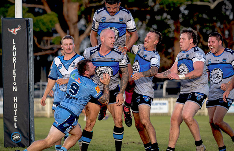 Laurieton Hotel Stingrays hosting annual Charity Day on Saturday