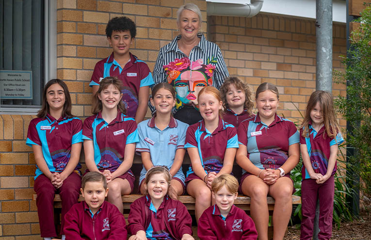 North Haven Public School declared ‘best school’ by Triple M listeners