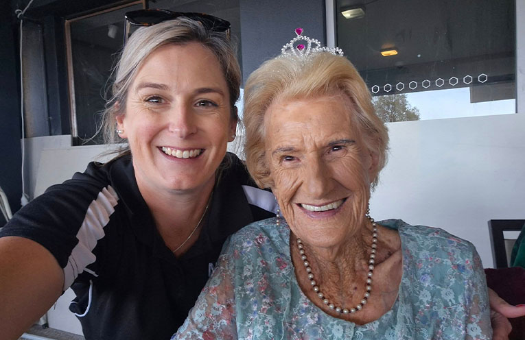 Significant King’s Birthday Honours for Camden Haven volunteers