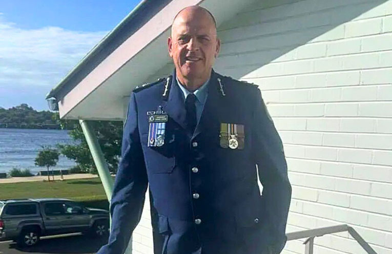 ‘Exemplary service’: two Mid North Coast police officers awarded King’s BIrthday honours