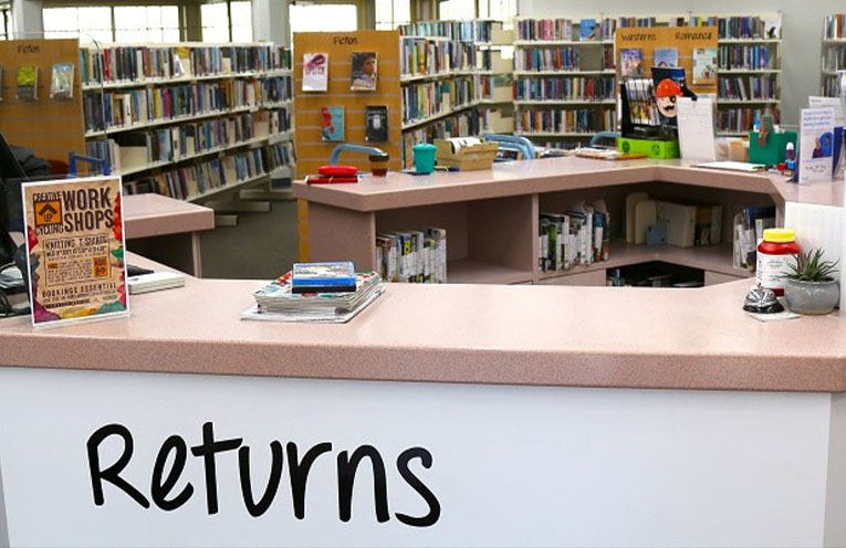 Library launches decodable readers collection to support children with dyslexia