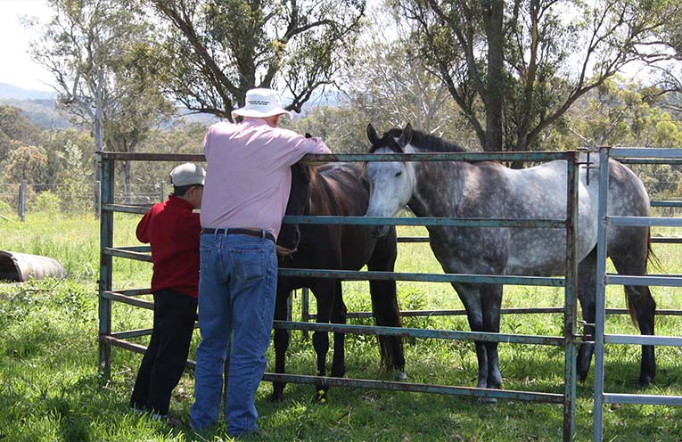 Support available for farmers after floods