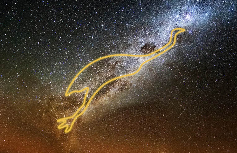 The first astronomers: Australia’s Indigenous stargazers