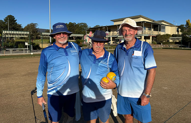 Kew Bowling Club