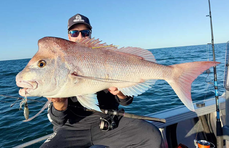 Empowering communities through sustainable fishing