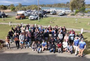 Inaugural Camden Haven Snapper Classic a resounding success