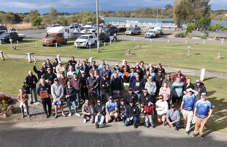 Inaugural Camden Haven Snapper Classic a resounding success