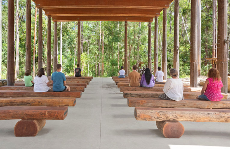 Guulabaa shortlisted for World Architecture Festival award