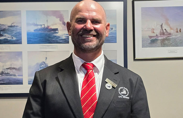 Celebrating excellence in Mid North Coast surf lifesaving