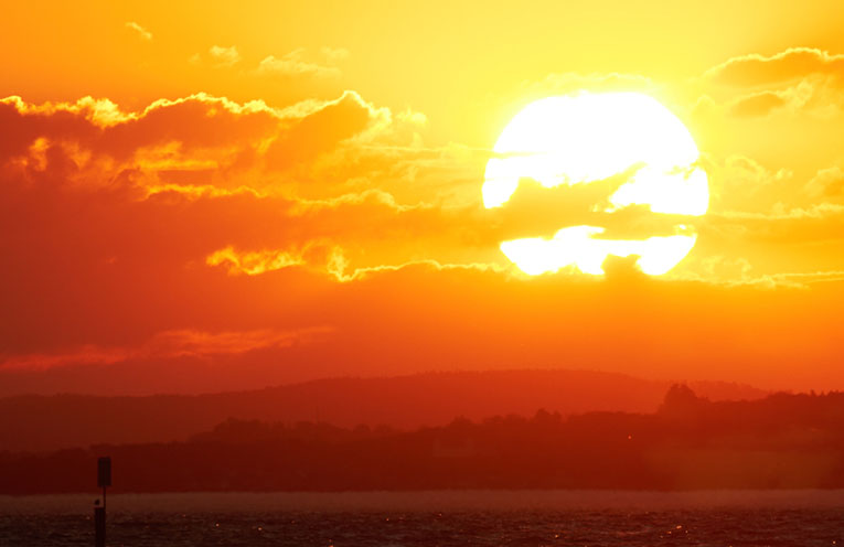 Stargazing: The energy-producing power of the sun