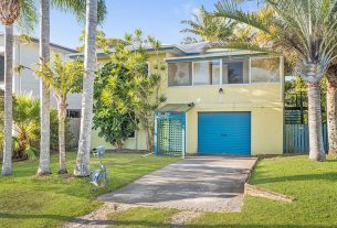 8 Coral Street, North Haven is on the market with Harcourts Laurieton