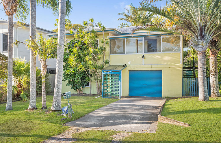 8 Coral Street, North Haven is on the market with Harcourts Laurieton