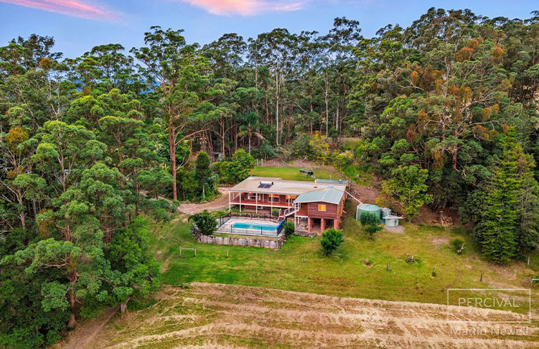 14 McLeod Close, Lorne is on the market with Percival Property