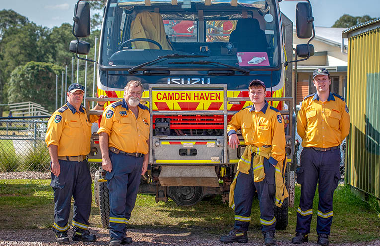 Camden Haven groups among electorate’s community grants recipients