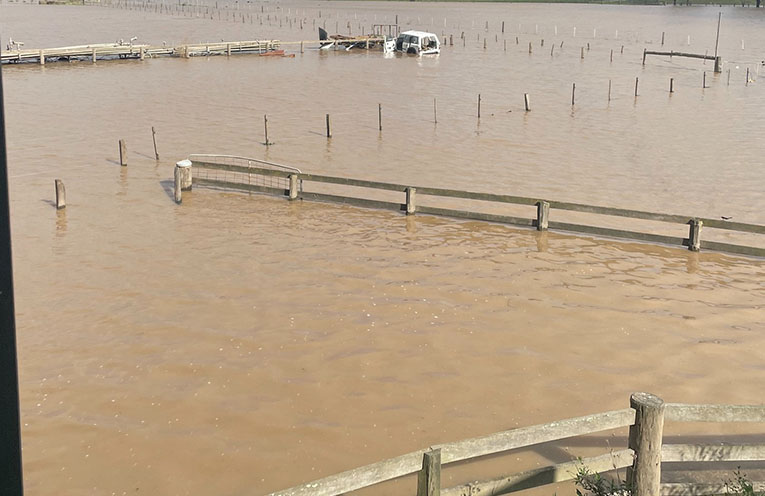 MPs call for new disaster declaration