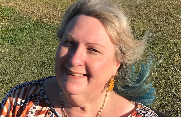Heart of the Haven: Roslyn Day-Anderson