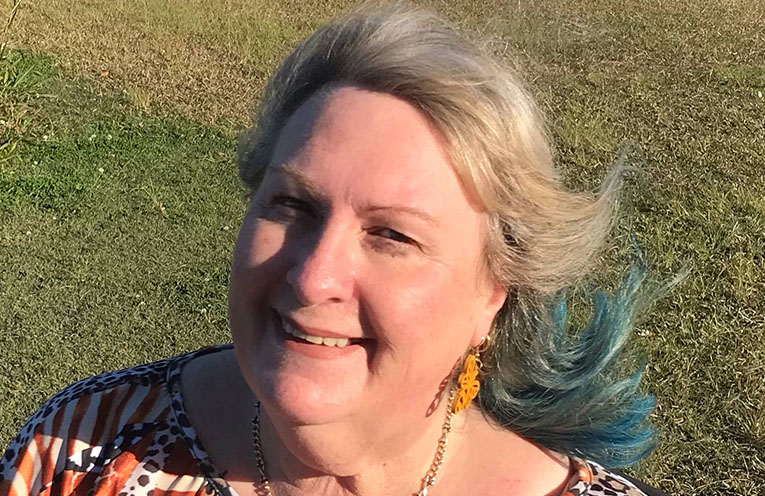 Heart of the Haven: Roslyn Day-Anderson