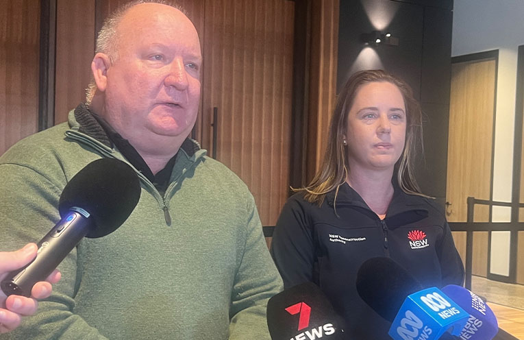 $50m housing support package announced for residents impacted by recent flooding