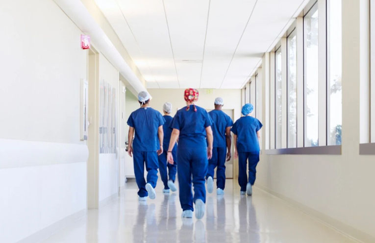 Hunter hospitals rolling-out safe staffing in EDs