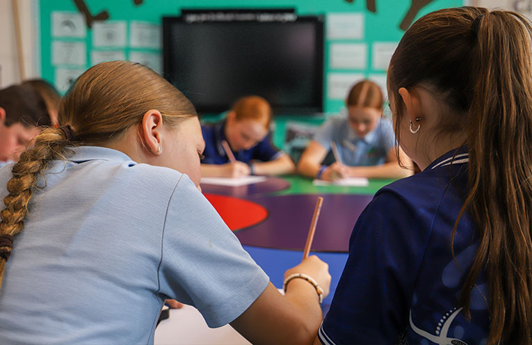Record number of Mid North Coast students test their maths skills