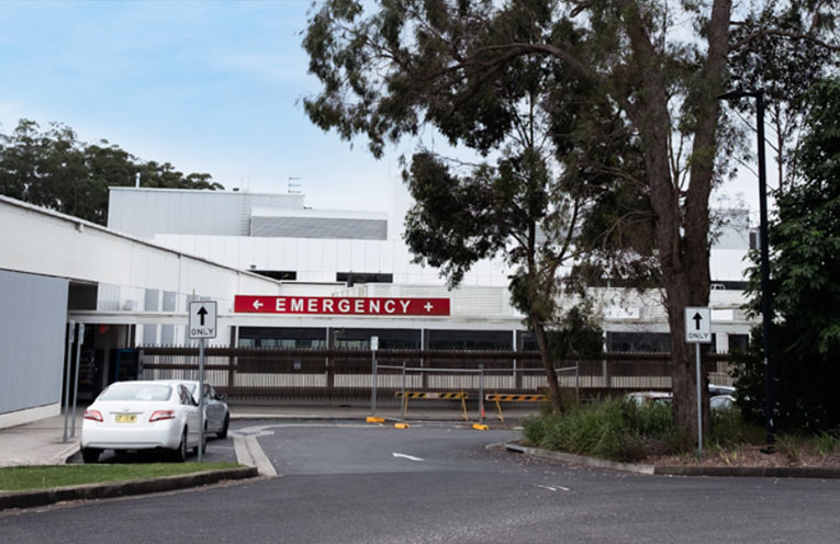 Survey reveals patients mostly satisfied with public hospitals