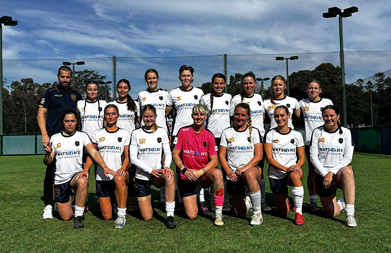 Seniors football finals to be decided on Saturday