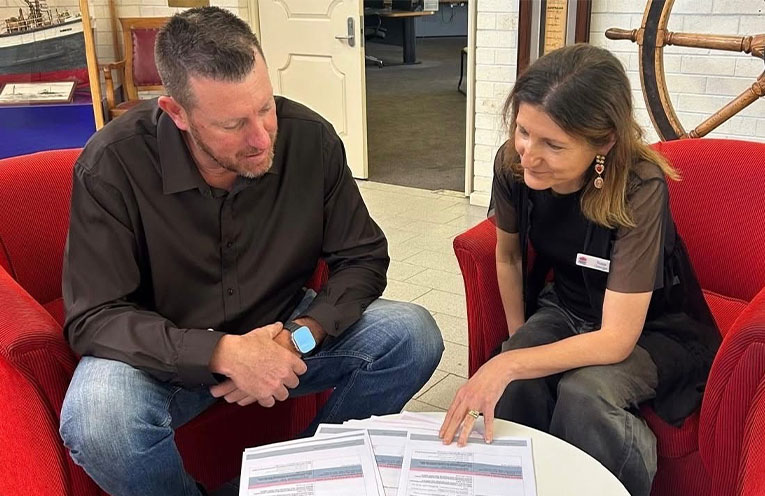 Mid North Coast flood recovery continues four months later
