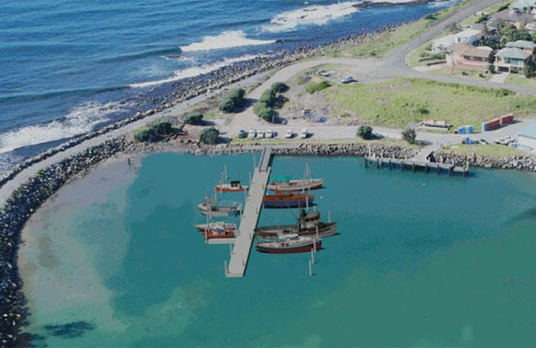 Crowdy Head Harbour upgrade set to begin next week