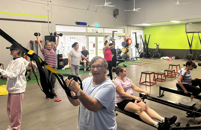 Endeavour Clubhouse celebrates 10 years of supporting mental health recovery and reducing loneliness in the Hastings