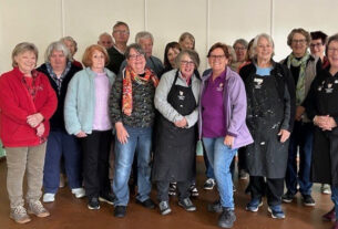 Hastings Valley Fine Art Association exhibition returns to Laurieton