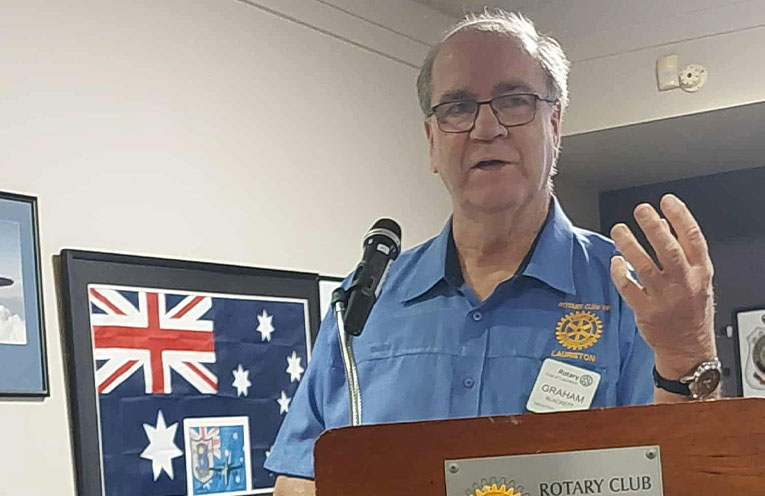 Rotary Club of Laurieton bringing back Junior Community Awards