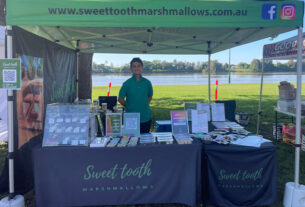 Teen entrepreneur’s marshmallows win bronze at Sydney Royal Fine Food Awards