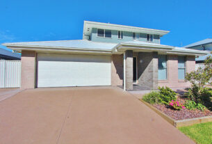 141 Scarborough Way, Dunbogan is on the market with One Agency