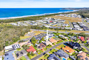 20 Bligh Place, Lake Cathie is on the market with Beachscape Property