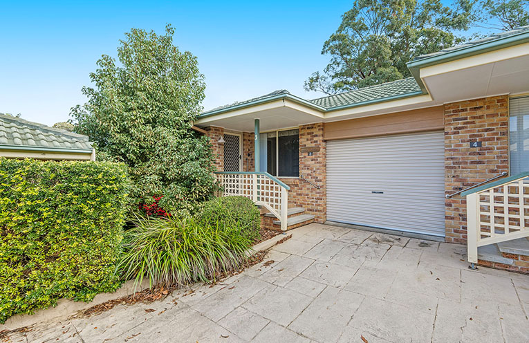 3/68 Lord Street, Laurieton is on the market with Harcourts Laurieton